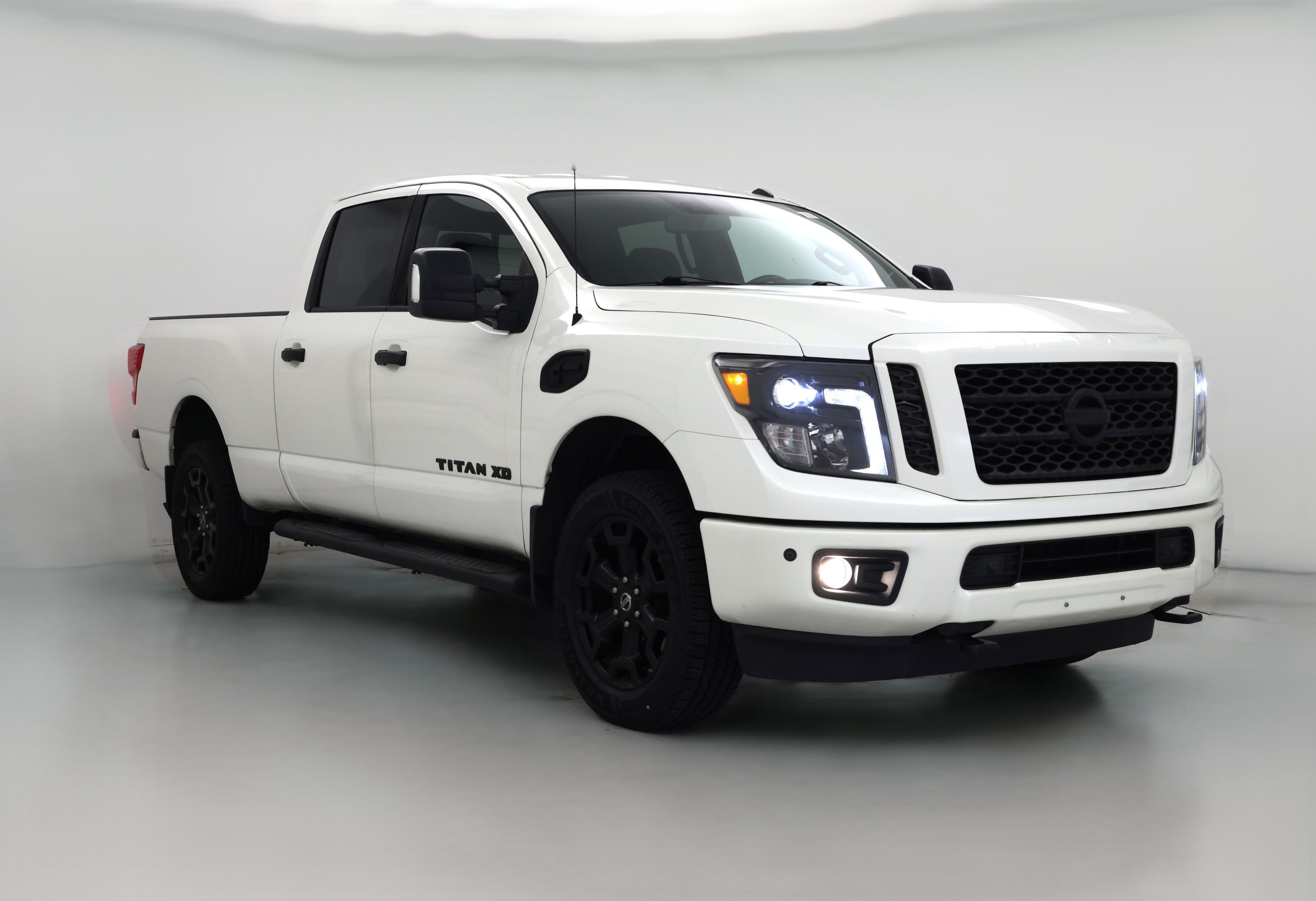 nissan titan xd 2019 1N6BA1F47KN506658 image nissan titan xd 2019 1N6BA1F47KN506658 image